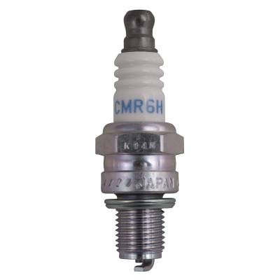 New Resistor Spark Plug Compatible With Mantis Stihl Fs50 Ms231 Ms181cbe Ms170 Br550 Ms251cbe Fs240r thumbnail 2