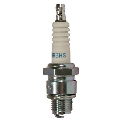 New Resistor Spark Plug Compatible With Ariens Gravely Husqvarna 917001 917002 96091001702 901028 thumbnail 2