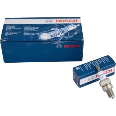 New Resistor Spark Plug Compatible With Stihl Fs91r Fc91 Fc110 Fs91 Fc90z Fs110r Fc90 Ht103 Fs100 thumbnail 2