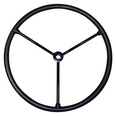 New 18" Steering Wheel Compatible With Case International Harvester-Super-Mta Harvester-Super-H