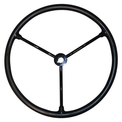 New 15" Steering Wheel Compatible With Case International Harvester-B Harvester-C Harvester-Cub