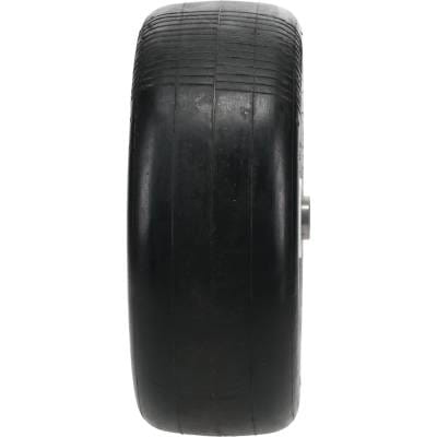 New Solid Wheel Assembly Compatible With Toro 74548 74539 79408 79558 74568 74408 79549 79551 79553 thumbnail 3