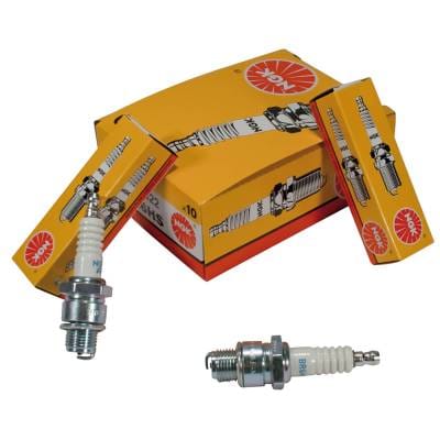 New Resistor Spark Plug Compatible With Ariens Gravely Husqvarna 96091001602 985910 986101 917002