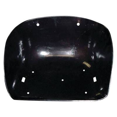 New Seat Pan Compatible With Massey Ferguson 88 3165 230 250 To20 283 20D 2200 2135 30B 135 235 98