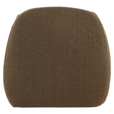 New Back Seat Cushion Compatible With John Deere 9970 8450 Cts-Ii 672A 772A 7700 8640 5440 8440 9600 thumbnail 2