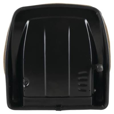 New Back Seat Cushion Compatible With John Deere 9970 8450 Cts-Ii 672A 772A 7700 8640 5440 8440 9600 thumbnail 3