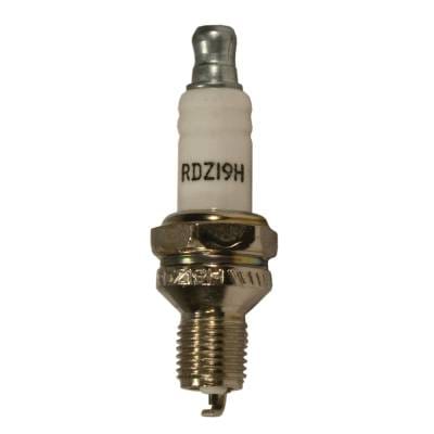 New Resistor Spark Plug Compatible With Bolens Craftsman Mtd Cmxgvamkc30c 21Bkc30c793 316299370 thumbnail 2