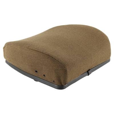 New Back Seat Cushion Compatible With John Deere 9940 9930 5420 6622 7720 770B 9950 4230 9510Sh 9410
