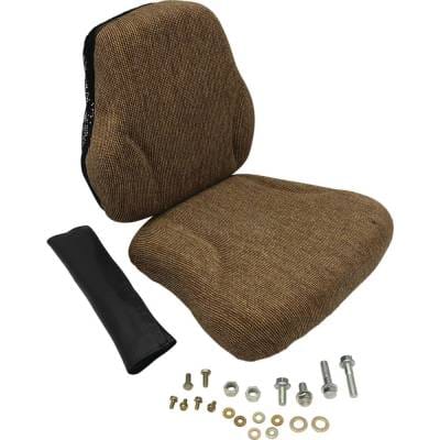 New Seat Kit Compatible With John Deere 9630T 8320 9400T 7720 9300T 8410 8420 9420T 8120 7630 8210T thumbnail 2