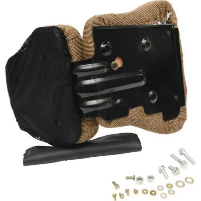 New Seat Kit Compatible With John Deere 8530 8300 8110T 4730 8120T 8300T 9520T 7820 8230 9430T 7830
