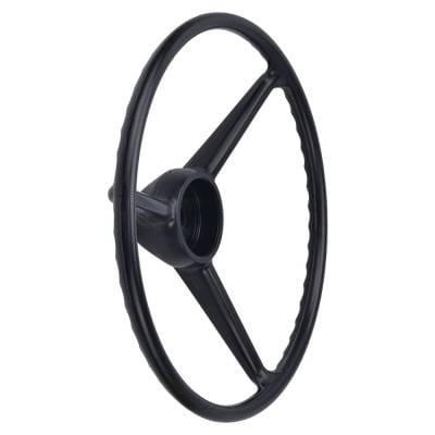 New 16" Steering Wheel Compatible With Case International Harvester-6588 Harvester-1086