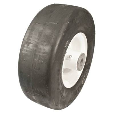 New Solid Wheel Assembly Compatible With Bobcat Scag Sw48-15Kh Swz52a-17Ka Sm-72 Sw48a-15Kh 933302