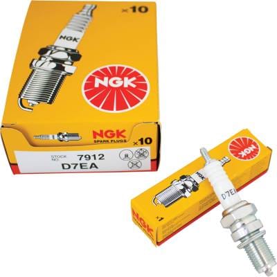 New Standard Spark Plug By Part Numbers 130-139-10 7912 D7ea thumbnail 2