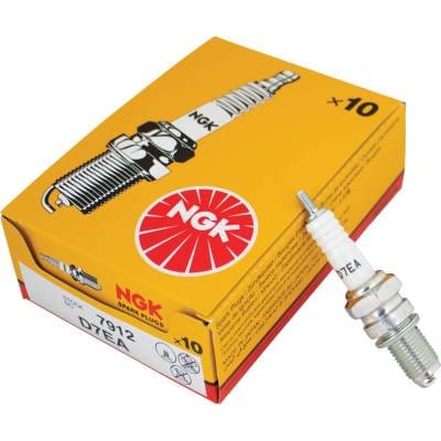 New Standard Spark Plug By Part Numbers 130-139-10 7912 D7ea thumbnail 3