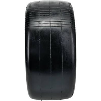 New Solid Tire Assembly Compatible With John Deere Q850r Q865 By Tca16946 thumbnail 3