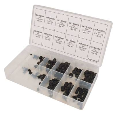New Set Screw Kit By Part Numbers 415-323