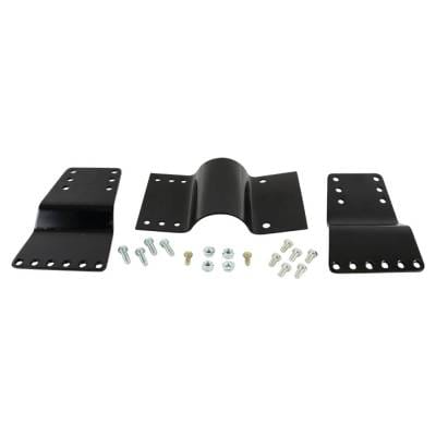 New Heavy Gauge Seat Brackets Compatible With Case International Harvester-2706 Harvester-966