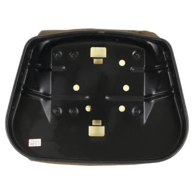 New Bottom Seat Cushion Compatible With John Deere 3055 8430 2940 3140 7440 2750 4240S 3155 9950 By thumbnail 3