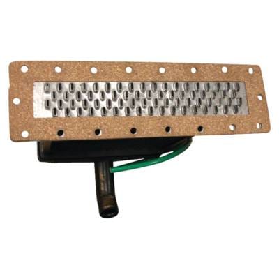 New Radiator Compatible With Case International Harvester-Cub-Lo-Boy Harvester-Cub By 351878R91 thumbnail 4