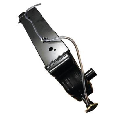 New Radiator Compatible With Case International Harvester-580C By D89103 D89103gv thumbnail 3