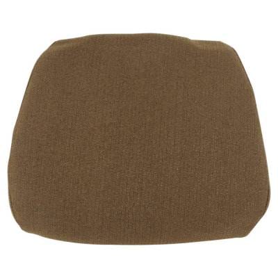 New Bottom Seat Cushion Compatible With John Deere 3430 4450 6000-Hi-Cycle 2355 4230 9950 7445 3830 thumbnail 2