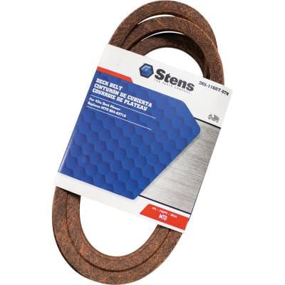 OEM Replacement Mower Belt Compatible With Mtd/Cub Cadet Lt-15 Lt-16 Lt-17 13Aq683g163 42" 42" Lawn