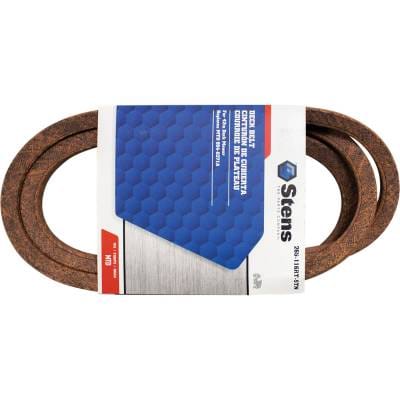 OEM Replacement Mower Belt Compatible With Mtd/Cub Cadet Lt-15 Lt-16 Lt-17 13Aq683g163 42" 42" Lawn thumbnail 2