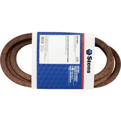 OEM Replacement Mower Belt Compatible With Mtd/Cub Cadet Lt-15 Lt-16 Lt-17 13Aq683g163 42" 42" Lawn thumbnail 3
