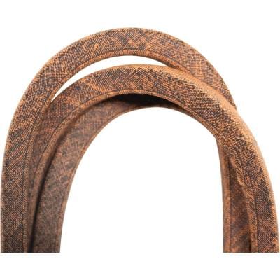 OEM Replacement Mower Belt Compatible With Mtd/Cub Cadet Lt-15 Lt-16 Lt-17 13Aq683g163 42" 42" Lawn thumbnail 4