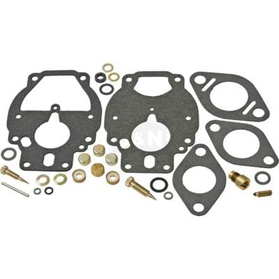 New Repair Kit By Parts Zfs-K2127 K2127 12994 13061 13087 13116 13118 13125 13128 13157 13160 13165