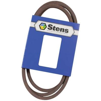 OEM Replacement Deck Belt Compatible With Scag Gc-Stc-61 Gc-Stc-V Gc-Cs Clam Shell Gc-3B Fabric thumbnail 2