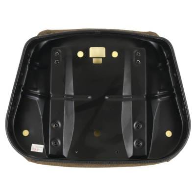 New Bottom Seat Cushion Compatible With John Deere 4650 8560 4055 8450 4240 4755 4440 4255 8760 4450 thumbnail 3