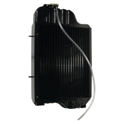 New Radiator Compatible With John Deere 1530 300 1030 1035 1630Vu 1030Ou 1020 1635Ev 2240 820 920