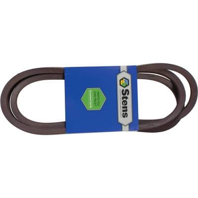 OEM Replacement Mower Belt Compatible With Huskee 14A9816k190 14A9816k790 14Aj816h190 14Ar808k131 thumbnail 3