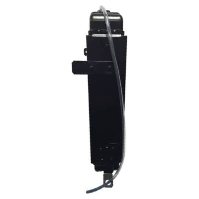 New Radiator Compatible With Case International Harvester-586E Harvester-580Se Harvester-585E thumbnail 3