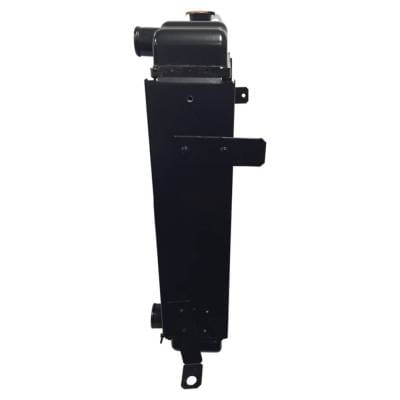 New Radiator Compatible With Case International Harvester-586E Harvester-580Se Harvester-585E thumbnail 4