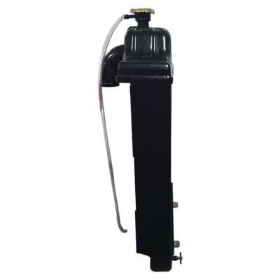 New Radiator Compatible With Case International Harvester-570 Harvester-530Ck Harvester-580B thumbnail 3