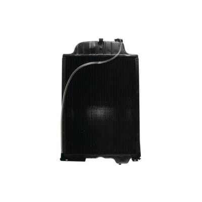 New Radiator Compatible With John Deere 4230 By Ar61882 Ar61883 Ar63663