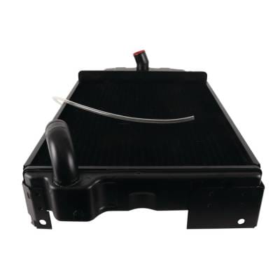 New Radiator Compatible With John Deere 4230 By Ar61882 Ar61883 Ar63663 thumbnail 4