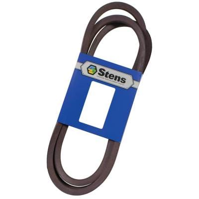 OEM Replacement Belt Compatible With Huskee Ranch King Models: 14At818h205 14Av818p205 14Az818h705 thumbnail 2