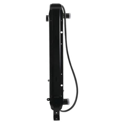 New Radiator Compatible With Case International Harvester-996-David-Brown Harvester-995-David-Brown thumbnail 3