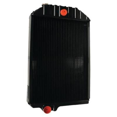 New Radiator Compatible With John Deere 4440 By Ar79501 Re21897 thumbnail 2