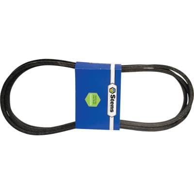 OEM Replacement Mower Belt Compatible With Kubota 172" K5136-36710 5/8" X 172" B / 5L Section Kevlar thumbnail 3