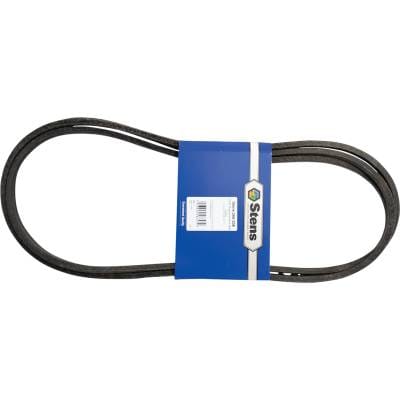 OEM Replacement Mower Belt Compatible With Kubota 172" K5136-36710 5/8" X 172" B / 5L Section Kevlar thumbnail 4
