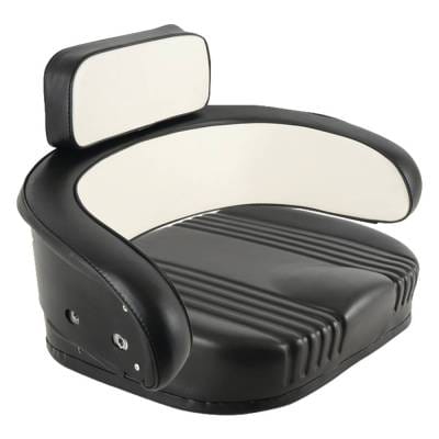New Seat Cushion Set Compatible With Case International Harvester-715 Harvester-766