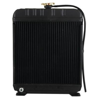 New Radiator Compatible With Kubota L245h L245f L245dt By 15201-72060