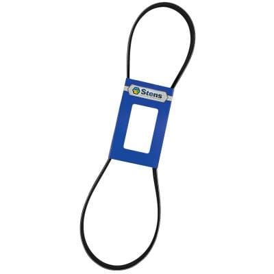 OEM Replacement V-Belt Compatible With Stihl Ts700 37" 000 7920 9490 1/2" X 37" A / 4L Section thumbnail 2