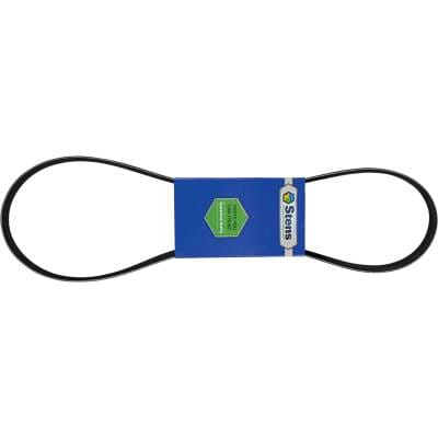 OEM Replacement V-Belt Compatible With Stihl Ts700 37" 000 7920 9490 1/2" X 37" A / 4L Section thumbnail 3