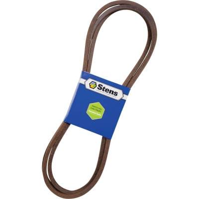 OEM Replacement Mower Belt Compatible With Husqvarna 967696001 967844901 967954001 967954002