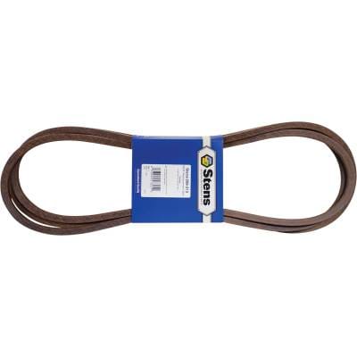 OEM Replacement Mower Belt Compatible With Husqvarna 967696001 967844901 967954001 967954002 thumbnail 4